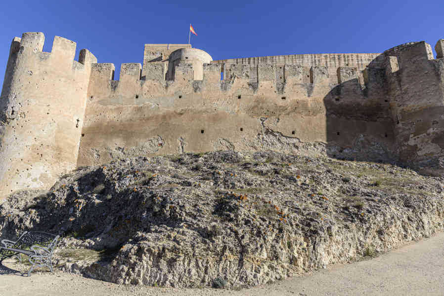 Alicante - Biar - castillo de Biar 08.jpg